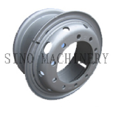 Tube Truck Rim 8.0-20